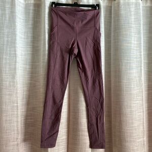 NWT. Women’s CRZ yoga leggings